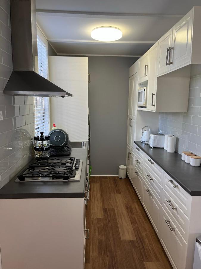 Blissful Mountain Stay Katoomba Exterior photo