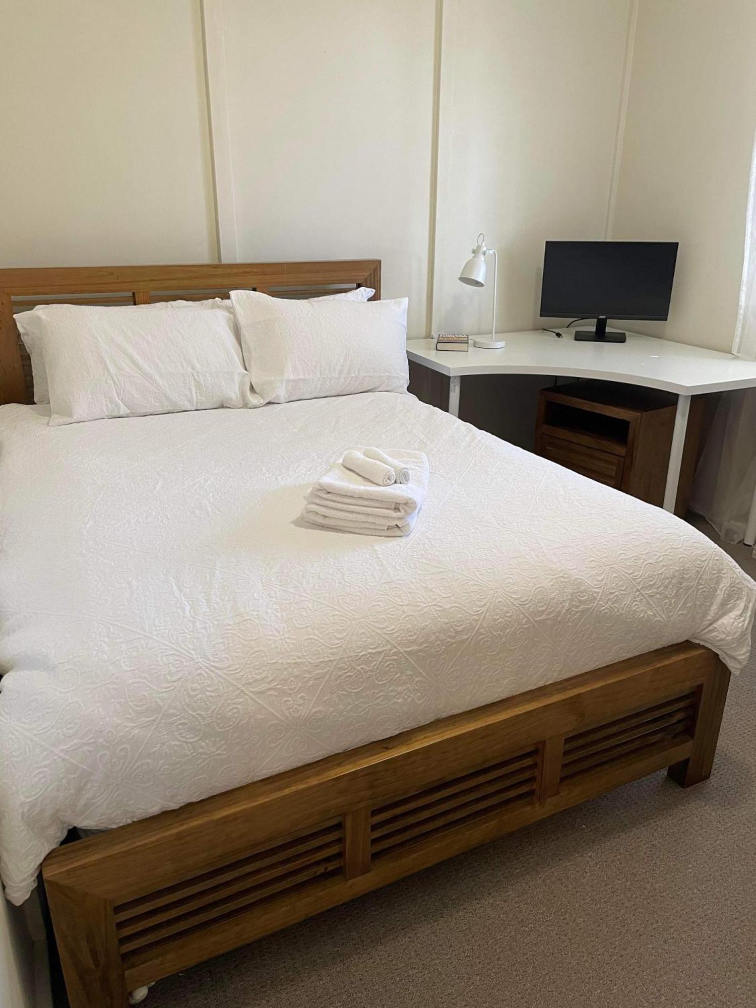 Blissful Mountain Stay Katoomba Exterior photo